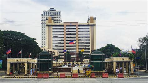 quezon city hall mobile number